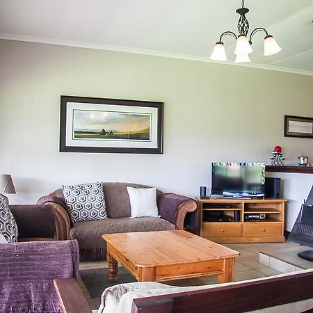 Sangwana 27 Holiday Home Underberg Eksteriør bilde