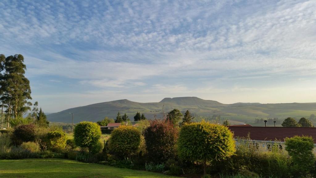Sangwana 27 Holiday Home Underberg Eksteriør bilde