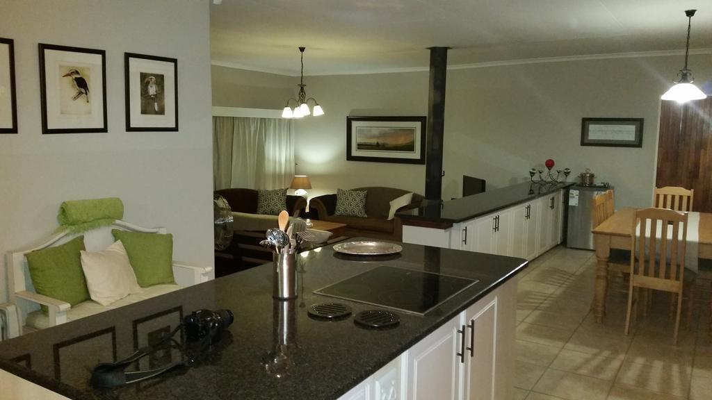 Sangwana 27 Holiday Home Underberg Eksteriør bilde