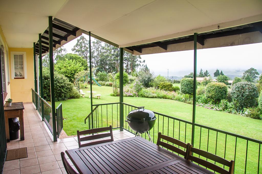Sangwana 27 Holiday Home Underberg Eksteriør bilde
