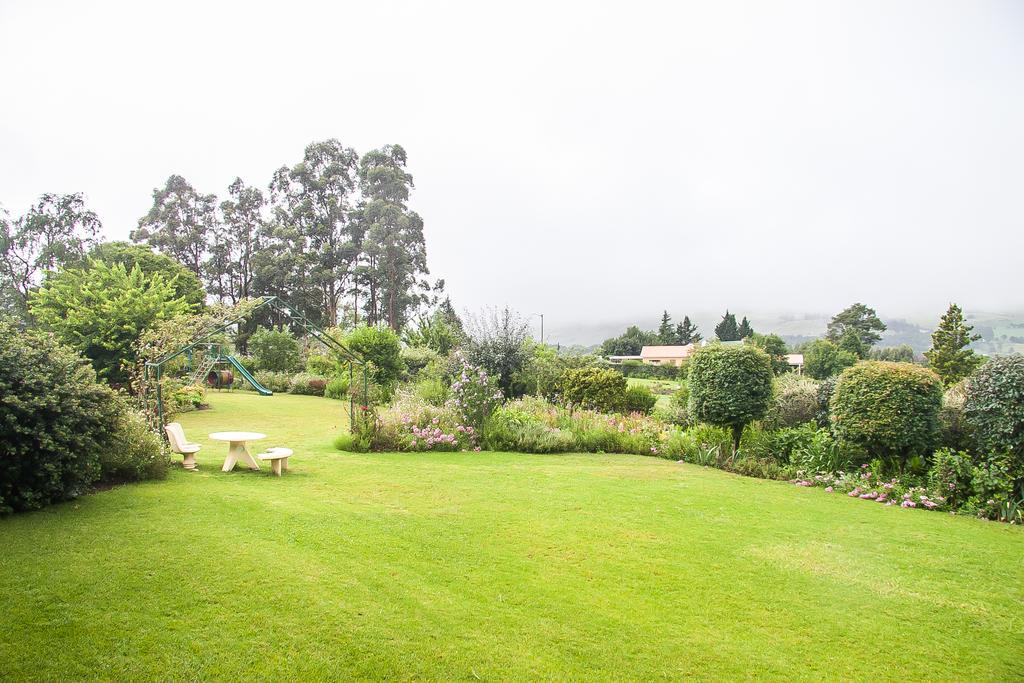 Sangwana 27 Holiday Home Underberg Eksteriør bilde