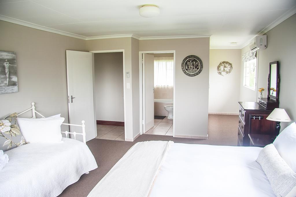 Sangwana 27 Holiday Home Underberg Eksteriør bilde