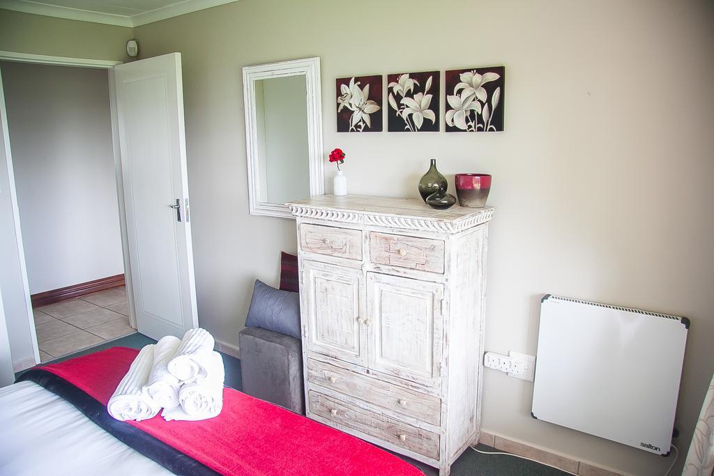 Sangwana 27 Holiday Home Underberg Eksteriør bilde
