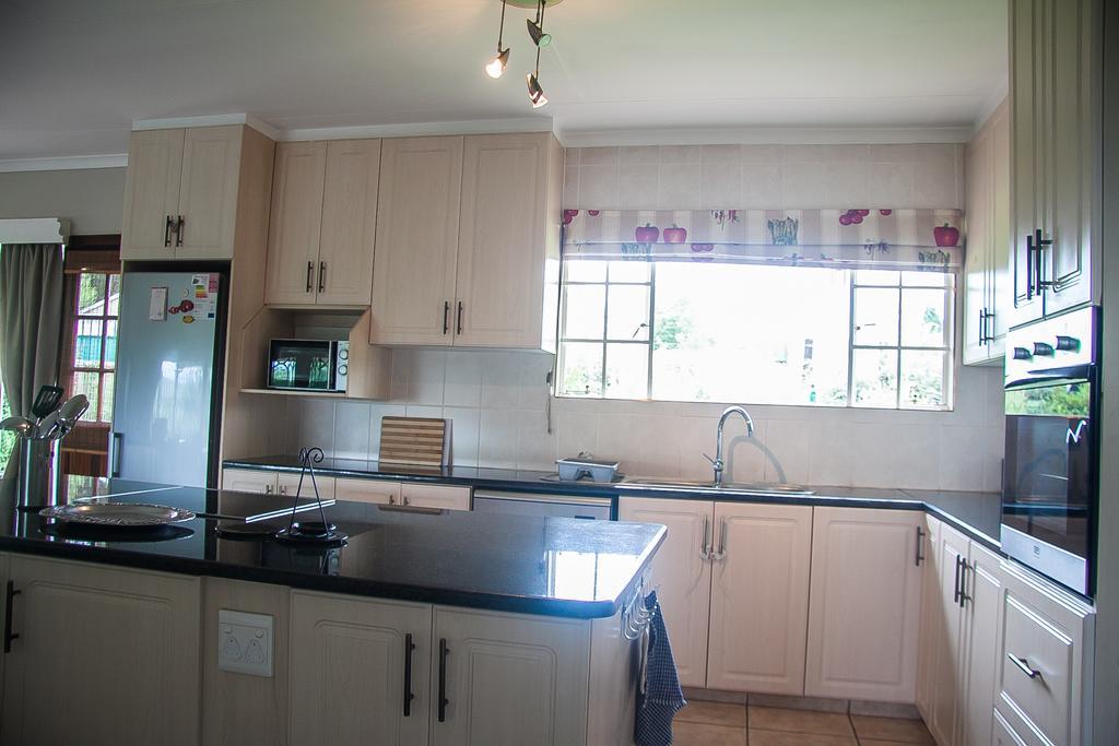 Sangwana 27 Holiday Home Underberg Eksteriør bilde