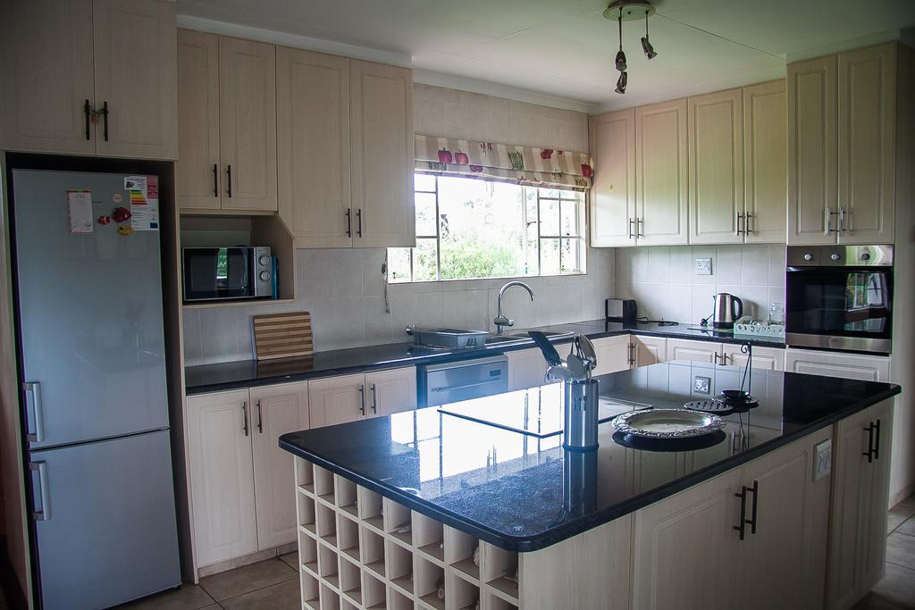 Sangwana 27 Holiday Home Underberg Eksteriør bilde