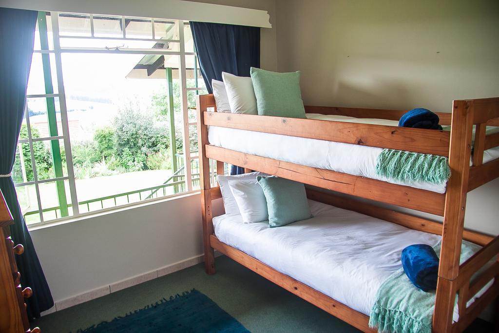 Sangwana 27 Holiday Home Underberg Eksteriør bilde