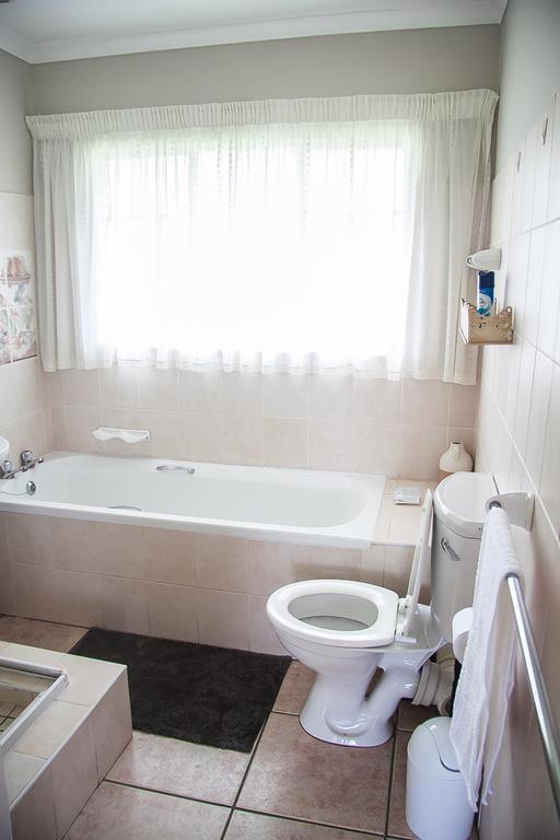Sangwana 27 Holiday Home Underberg Eksteriør bilde